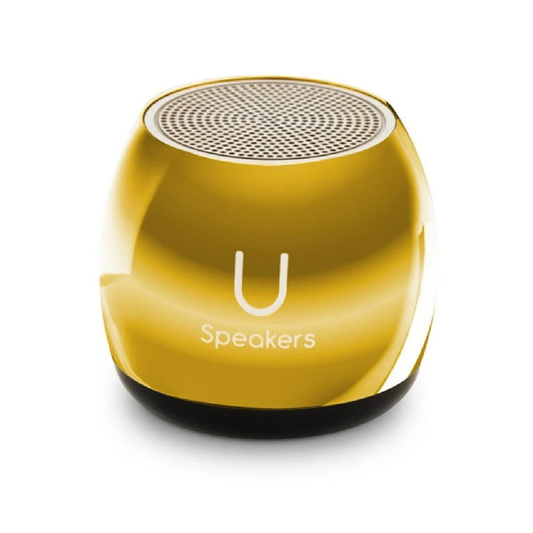 U-Speaker Micro Black