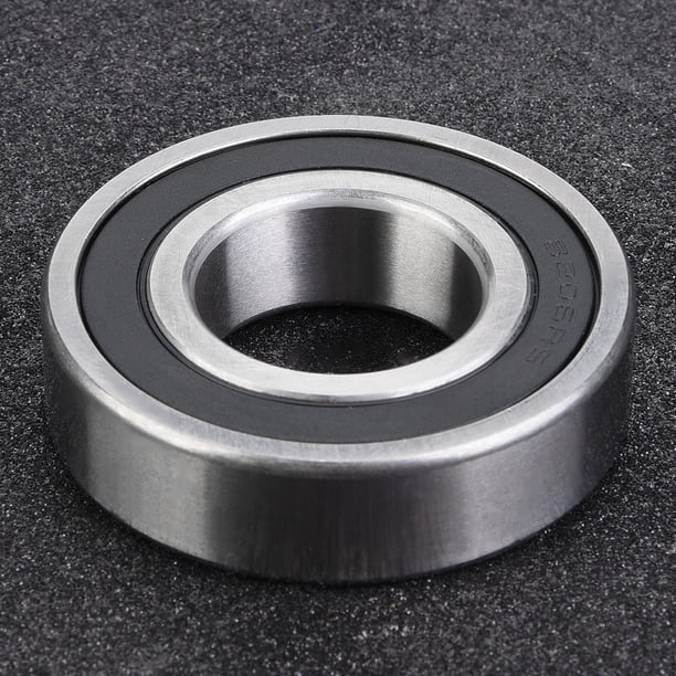Rodamientos de bolas ANGGREK 30x62x16mm 10 piezas 6206-2RS Alta velocidad