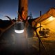 thumbnail image 4 of Lámpara de tienda impermeable con luz LED de carga USB con imán y gancho para emergencias de acampada al aire libre, 4 of 8