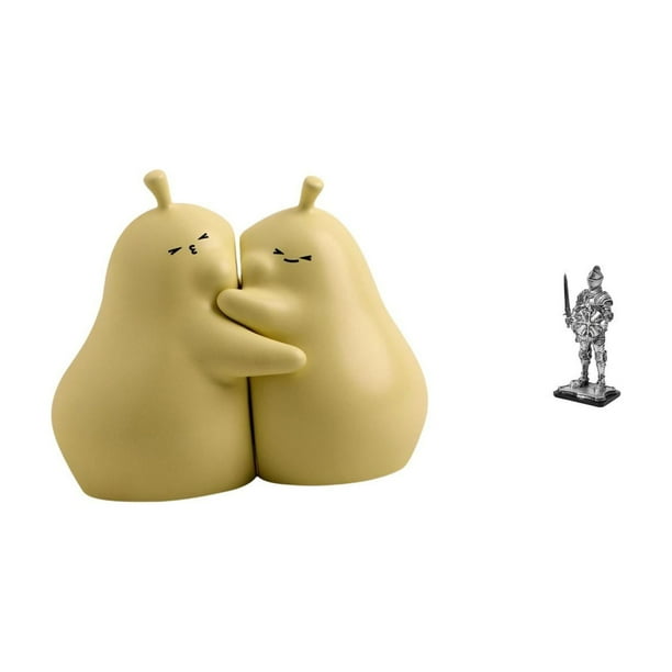 sujetalibros decorativos,Sujetalibros decorativos para oficina y hogar,libros pesados,Figura de escritorio,Estatua de caballero,artesanía artística,coleccionable,escritorio,oficina,Figura