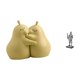 thumbnail image 1 of sujetalibros decorativos,Sujetalibros decorativos para oficina y hogar,libros pesados,Figura de escritorio,Estatua de caballero,artesanía artística,coleccionable,escritorio,oficina,Figura, 1 of 8