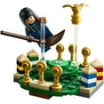 thumbnail image 3 of LEGO Harry Potter L’entraînement de Quidditch 30651 Ensemble de construction (55 pièces), 3 of 3