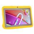 thumbnail image 1 of Tablet PC para Niños Tableta para Niños con 10 de 7 Pulgadas con Estuche CPU Octa Core 2 GB de  32 GB de ROM BT WiFi Cámaras Duales 5000 MAh ANGGREK Otros, 1 of 8