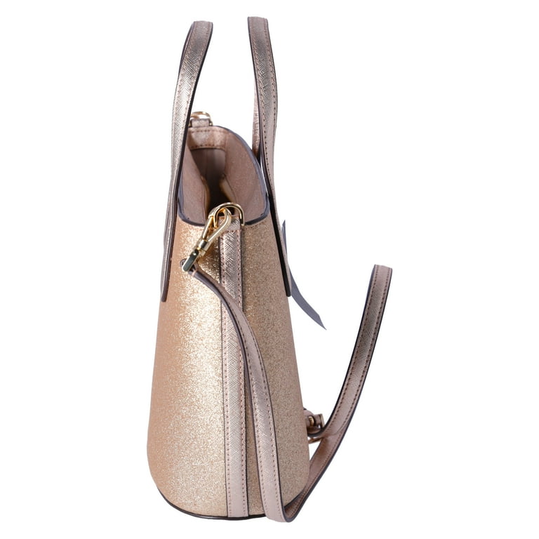 Kate Spade New York Glimmer Satchel