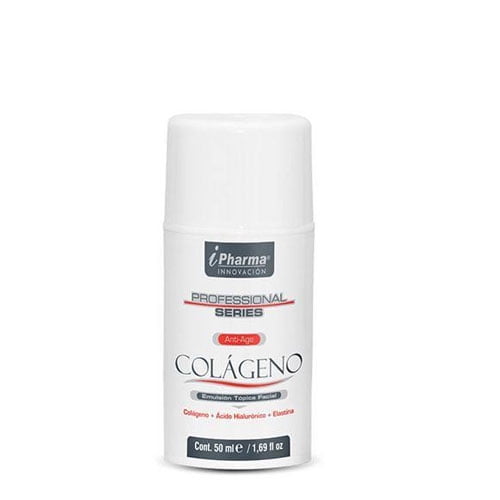 Colageno Emulsion Topica 50 ml