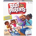 thumbnail image 1 of Juego de mesa Spin Master Beat The Parents Edición 2025, 1 of 9