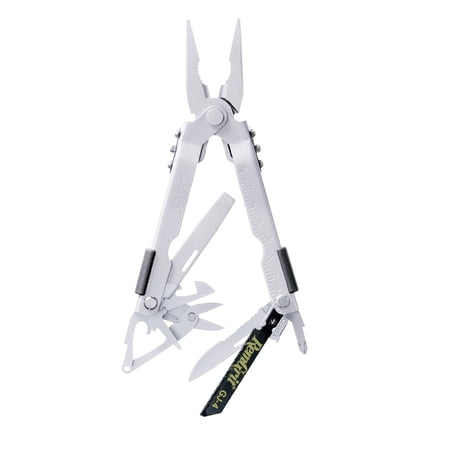Gerber Multi-Plier 600 Pro Scout, Needle Nose, Stainless