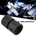 thumbnail image 1 of Air Hammer Quick Chuck,  Air Hammer Retaining Chuck, Lightweight Stable Performance For Profession Use, 1 of 8