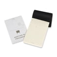 thumbnail image 4 of Bloc de notas Moleskine Professional con bolsillo negro, 9 x 14 cm, 4 of 5