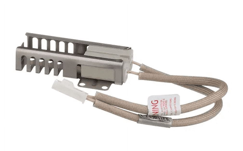 W11176454 Ignitor Compatible With Whirlpool Ovens - Budora - 4547416, PS12348439, W10914411