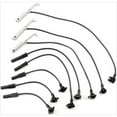 thumbnail image 1 of AUTOLITEWIRE 96844 Professional Series Spark Plug Wire Set, 4 Cylinder, 1 of 1