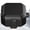 Black, variant on Dteck Secure Lock for Samsung Galaxy Buds 4 Pro Case / Galaxy Buds 4 Case, Shockproof Full Body Protective Cover with Carabiner,Black