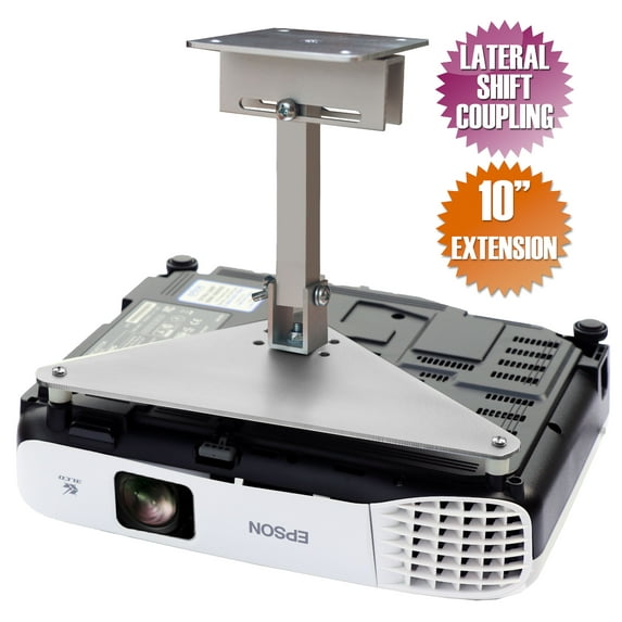 Projector Ceiling Mount for Epson EX5260 Pro EX9210 EX9220 VS250 VS350 VS355