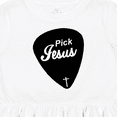thumbnail image 4 of Inktastic Pick Jesus Christian Girls Toddler Dress, 4 of 5