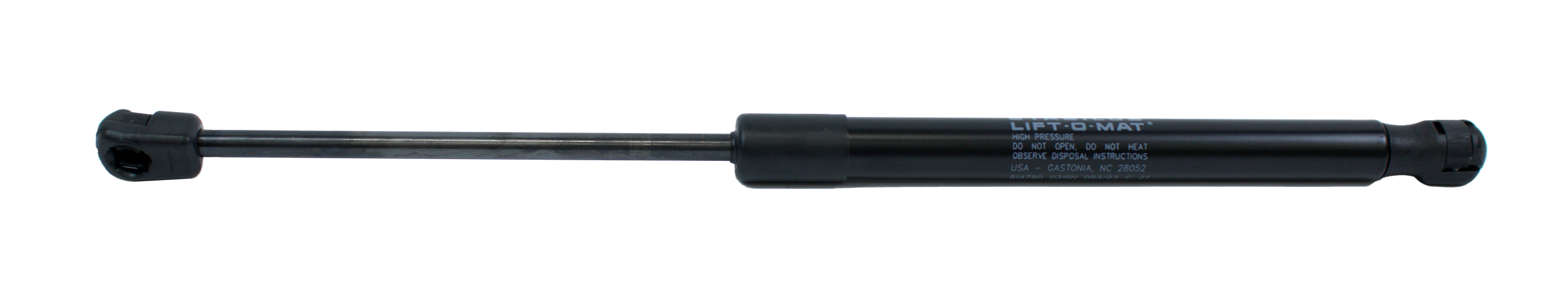 HYUNDAI HOOD LIFT SUPPORT LIFT-O-MAT