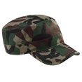thumbnail image 1 of Beechfield Casquette / Couvre-Chef Camouflage, 1 of 2