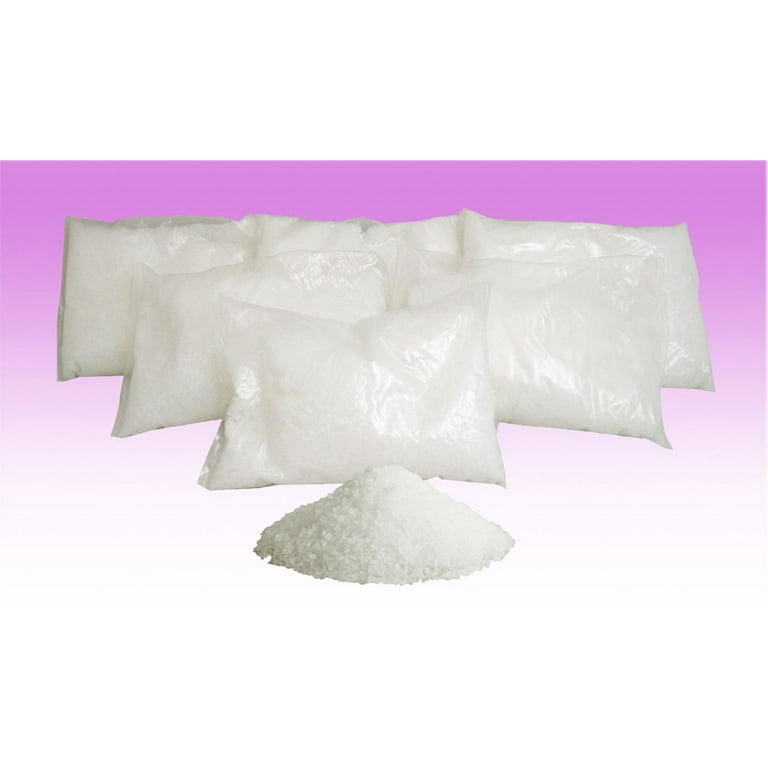 WaxWel Paraffin - 36 x 1-lb Bags of Pastilles - Lavender Fragrance WaxWel Paraffin - 36 x 1-lb Bags of Pastilles - Lavender Fragrance