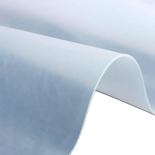 Transparent Non Slip Silicone Rubber Sheet High Temperature