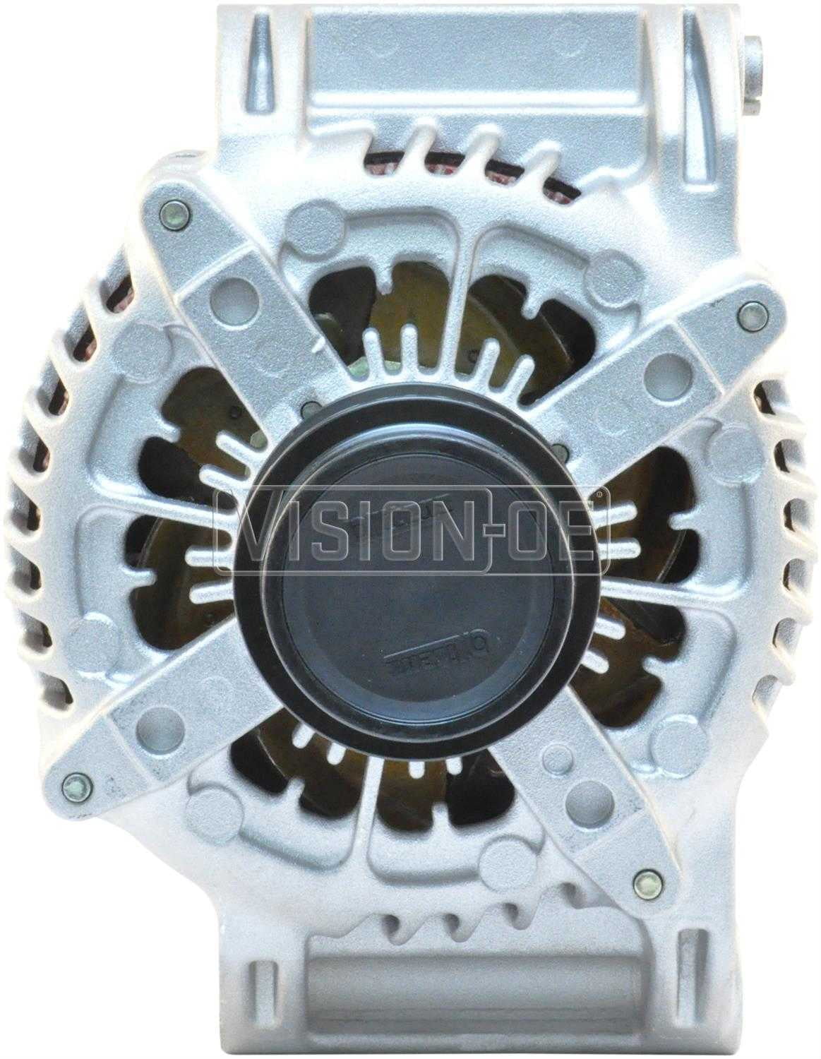 Vision OE 11575 Alternator