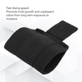thumbnail image 4 of Paddle Board Leash Buckle, Quick Dry Wear  Surfboard Waist Rope Connection Buckle  For Surfboard, 4 of 8