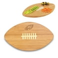 thumbnail image 4 of Philadelphia Eagles - Touchdown Pro! Bamboo Cutting Board by Picnic Time, 4 of 4