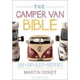 thumbnail image 1 of Pre-Owned The Camper Van Bible (Paperback) 1472926544 9781472926548, 1 of 1