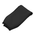 thumbnail image 2 of Almohadilla de repuesto para auriculares, diadema, funda de cojín apta para auriculares Meizu HD50, accesorios negros, 2 of 5