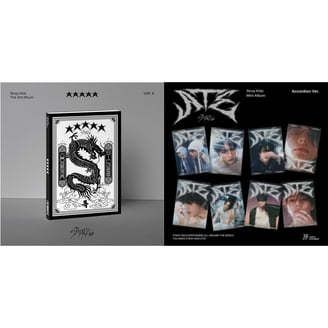 Stray Kids - SKZ 2020 (Deluxe Limited Edition) - Music