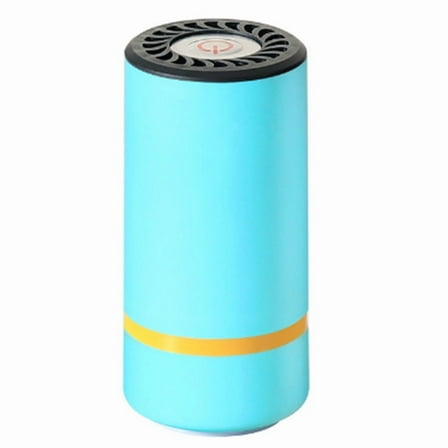 High-Quality Food Handheld Vacuum Sealer Portable & Rechargeable Vacuum Sealer