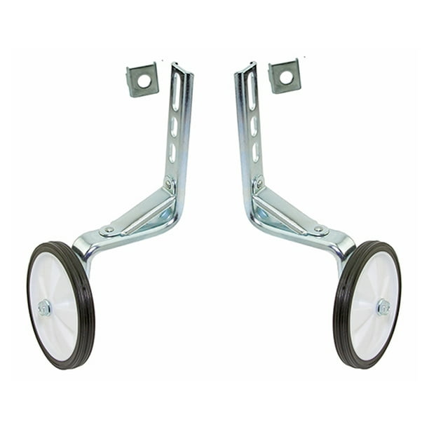 bike 14" to 20" Training Wheel Plastic wheels.bicycle parts Walmart