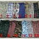 thumbnail image 3 of 3 Bermudas Unitalla Resorte Hombre Mayoreo Cuadros Y Colores, 3 of 8
