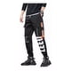 thumbnail image 1 of Pantalones Casuales De Hip Hop De Moda Para Hombres, 1 of 8