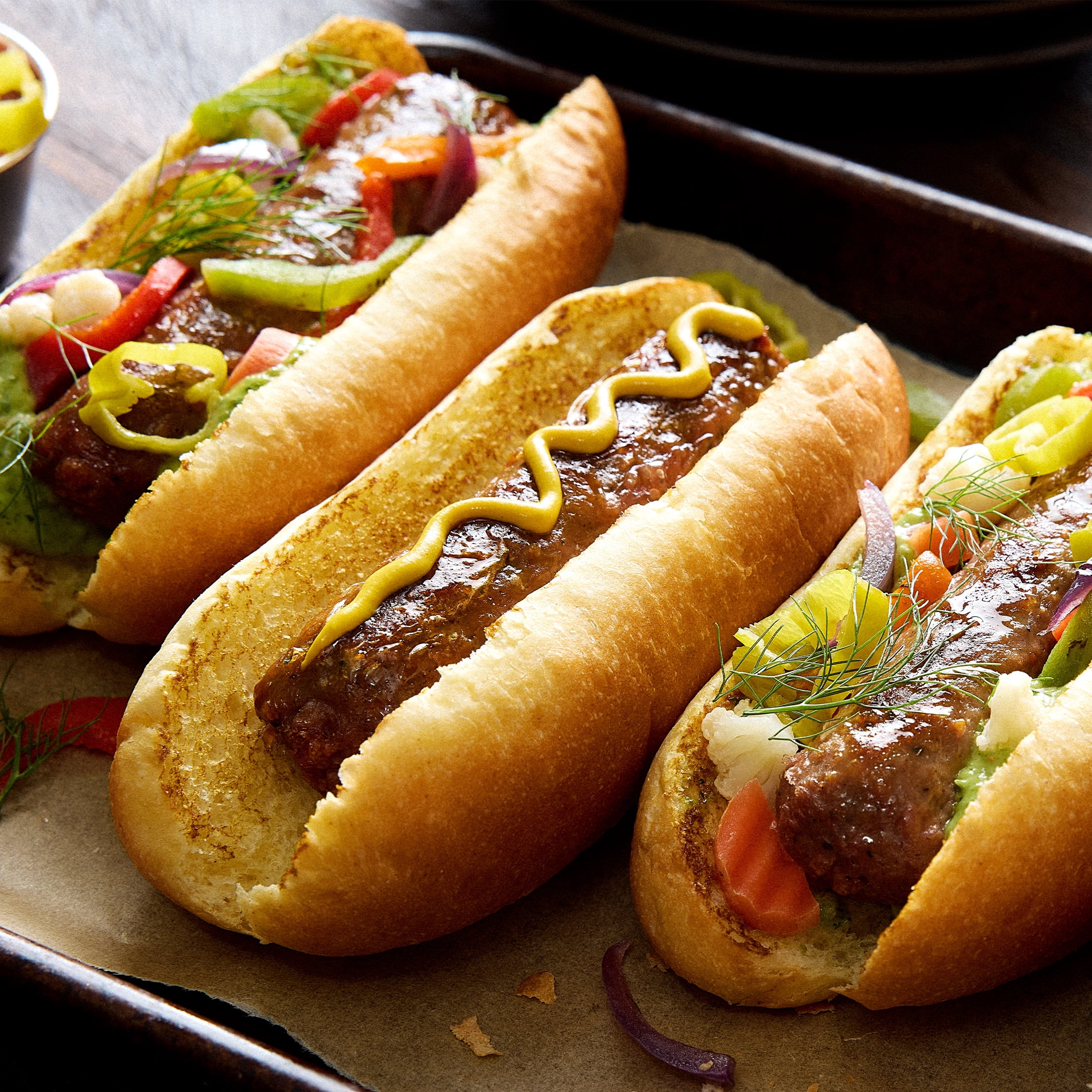 値下 超激レア Original Flavor Beyond Flavor LP Beyond Meat Vegan Plant-Based Hot Italian Sausage Links 14 oz