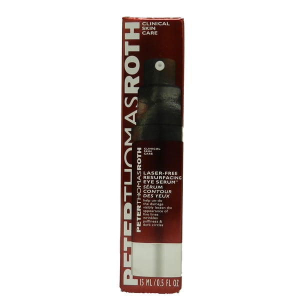 Peter Thomas Roth Laser Free Serum
