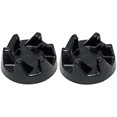 thumbnail image 1 of Blendin Blender Coupling Gear Clutch, Compatible with KitchenAid KSB5 KSB3 9704230 (2 Pack), 1 of 4
