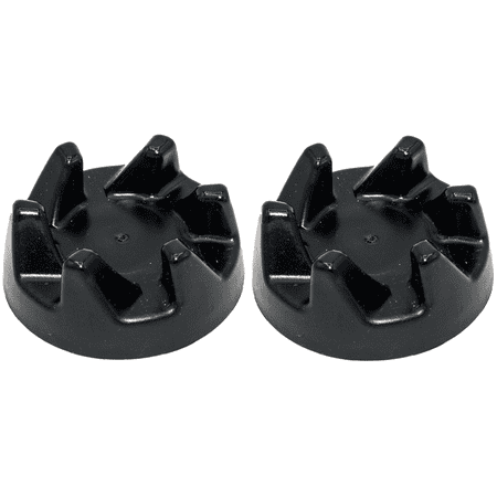 

Blendin Blender Coupling Gear Clutch Compatible with KitchenAid KSB5 KSB3 9704230 (2 Pack)