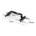 thumbnail image 2 of Support Réglable pour Batterie[27], 2 of 7