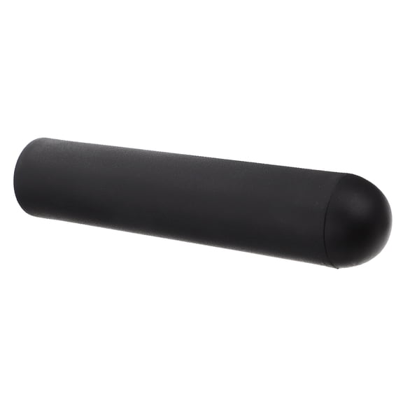 Amosfun Black Barbell Holder Adapter Sleeve for Easy Assembly, Fitness and Weight Training Accessory