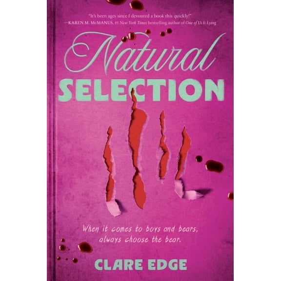 Natural Selection, (Hardcover)