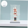 thumbnail image 6 of Niceauty Acrylic Display Box Transparent Clear Display Case for Home Storage Use, 6 of 6