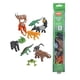 thumbnail image 1 of Figuras de juguete Wild Republic Rainforest Nature Tube, 12 piezas, 1 of 3