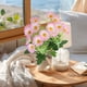 thumbnail image 5 of Ramo De Margaritas Artificiales, Flores Artificiales, Decoraci N Navide a Para Exteriores Y Dise O De Jard N, Para Bodas Y Eventos, Belleza Duradera, Arreglo Floral, Decoraci N Ecol Gica, 5 of 8