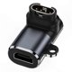 thumbnail image 1 of Charging Cables for 51mm GPS Smartwatches Compatible with Epix Pro Models, 1 of 5