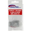 Pine Car Derby Motor Block-Hot Rod