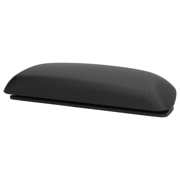 Car Glasses Holder Car Sunglasses Box Auto Glasses Case Car Glasses Storage Box Sunglasses Eyeglasses Holder Fit For F10 F20 G20 G30 F30 X5 F16 X6 Black