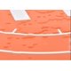 thumbnail image 5 of Plataforma de aterrizaje para drones Pro V2, plataforma de aterrizaje plegable para Mavic 3/ Dji Air 2s/ Dji FPV/ Mavic Mini 2/ Mavic Mini/ Mavic Air 2/ Mavic 2/ Dji Mini 3 Pro, 5 of 5