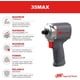 thumbnail image 5 of Llave de impacto Ingersoll Rand 35MAX 1/2", 1,1 kg, 610 Nm, 5 of 7