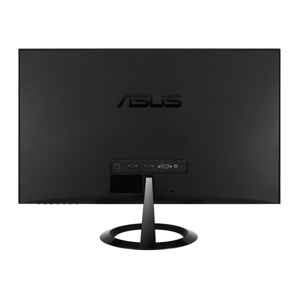 ASUS VX248H - LED monitor - 24