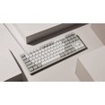 thumbnail image 7 of Keychron C1 Pro 8K QMK, 80% TKL layout Wired Custom Mechanical Keyboard, 7 of 7