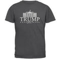 thumbnail image 1 of President Trump White House 2020 Mens T Shirt, 1 of 1